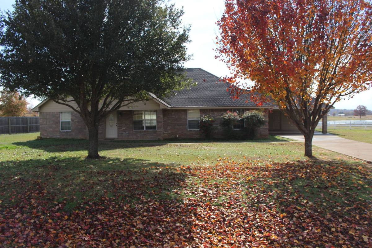 House for rent at 12319 Cr, Bullard, TX 75757
