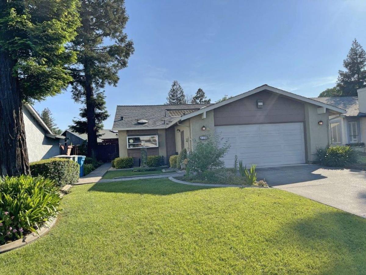 House for rent at 148 Incline Court, Vacaville, CA 95687