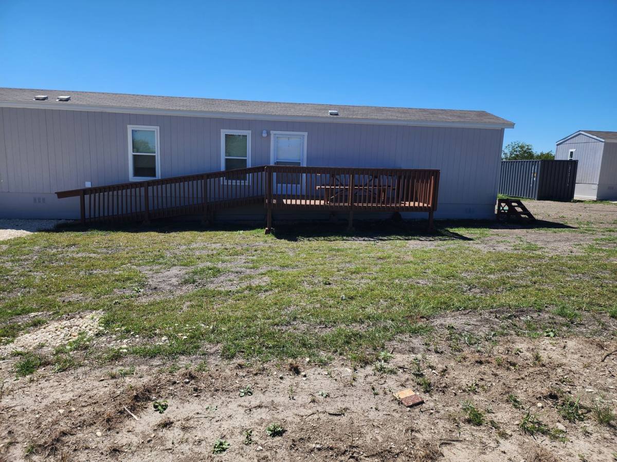 House for rent at 220 Cr, Lometa, TX 76853