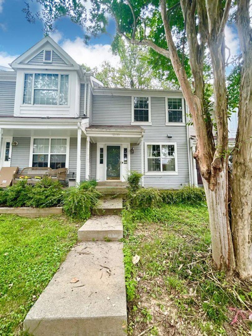 Townhouse for rent at 12133 Skip Jack Dr, Germantown, MD 20874