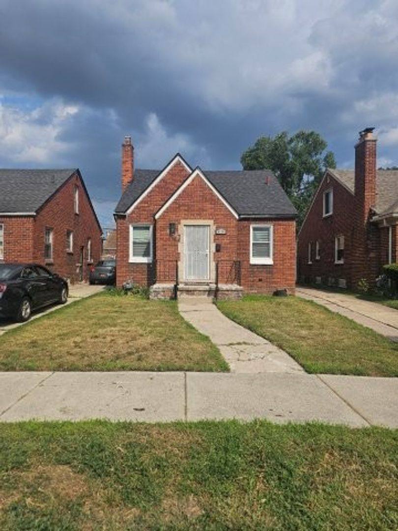 House for rent at 18278 Manor - Df, Detroit, MI 48221