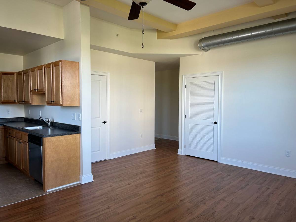 Apartment for rent at 21 Bay St, Glens Falls, NY 12801