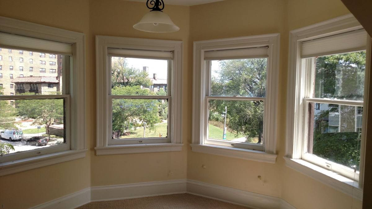 Apartment for rent at 1681 N Prospect Ave, Milwaukee, WI 53202