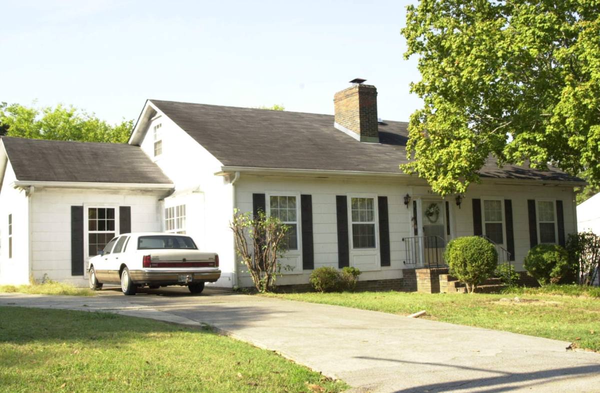 House for rent at 505 21st St NW, Cleveland, TN 37311