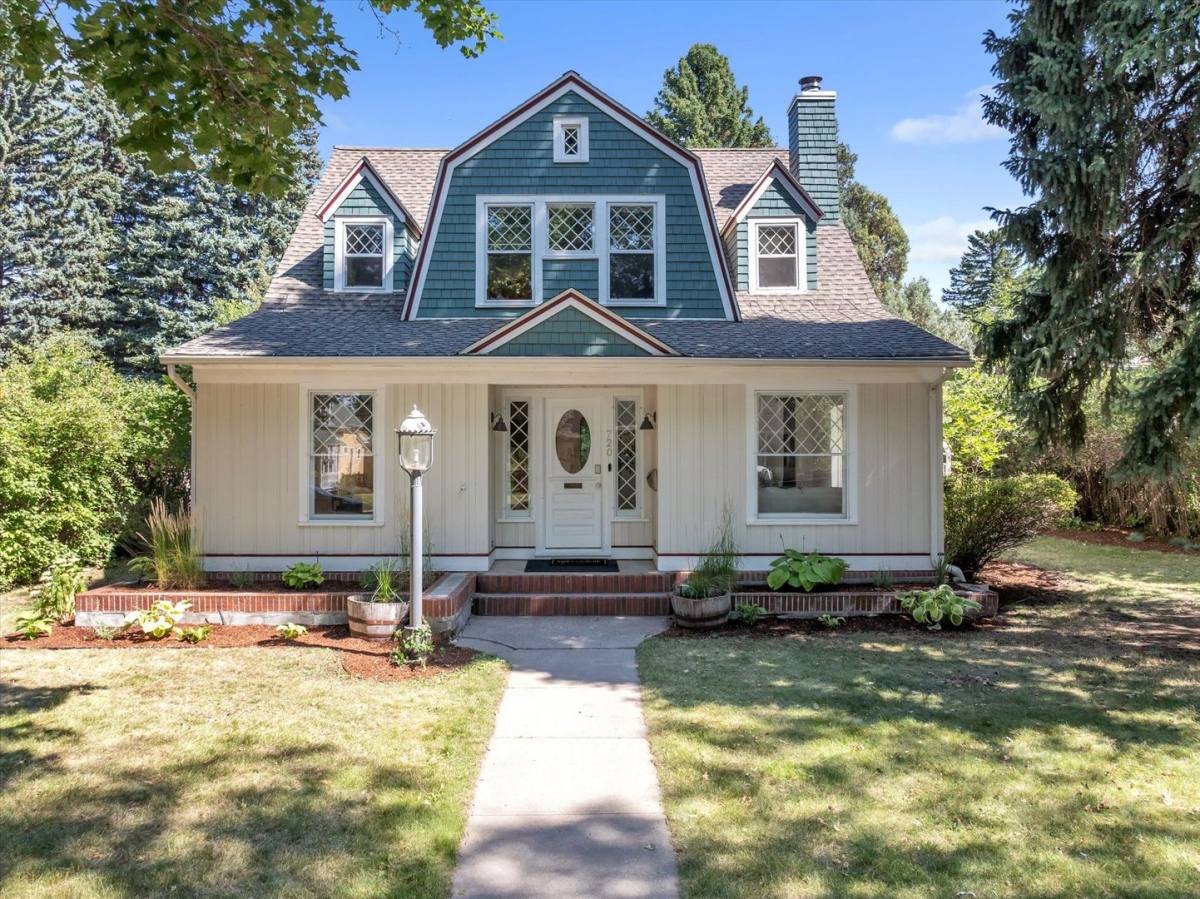 House for rent at 720 S Third Ave, Bozeman, MT 59715