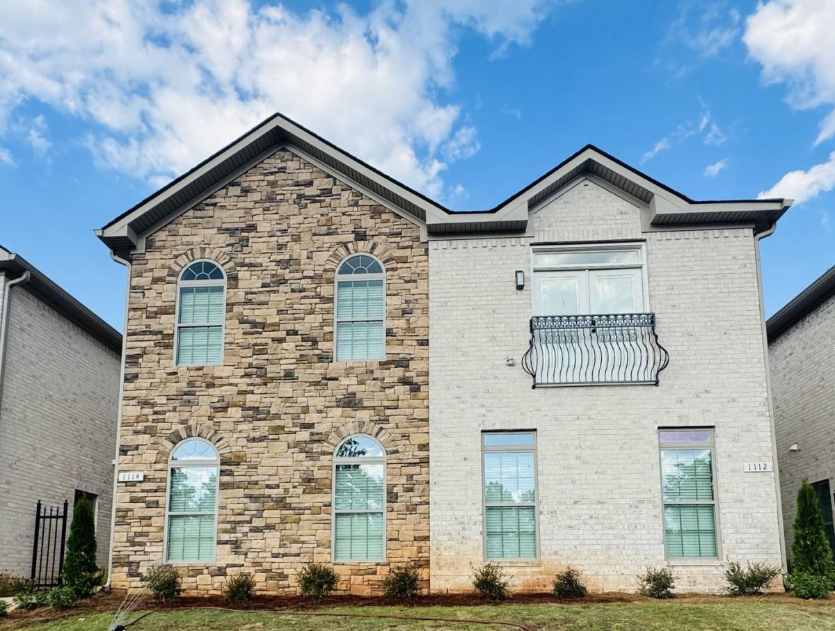 Townhouse for rent at 1114 Runningvine Lane, Auburn, AL 36830