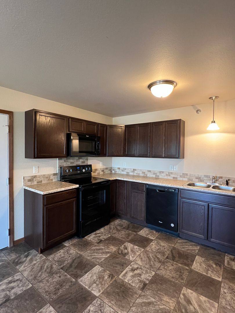 Apartment for rent at 4210 Kateland St, Rapid City, SD 57701