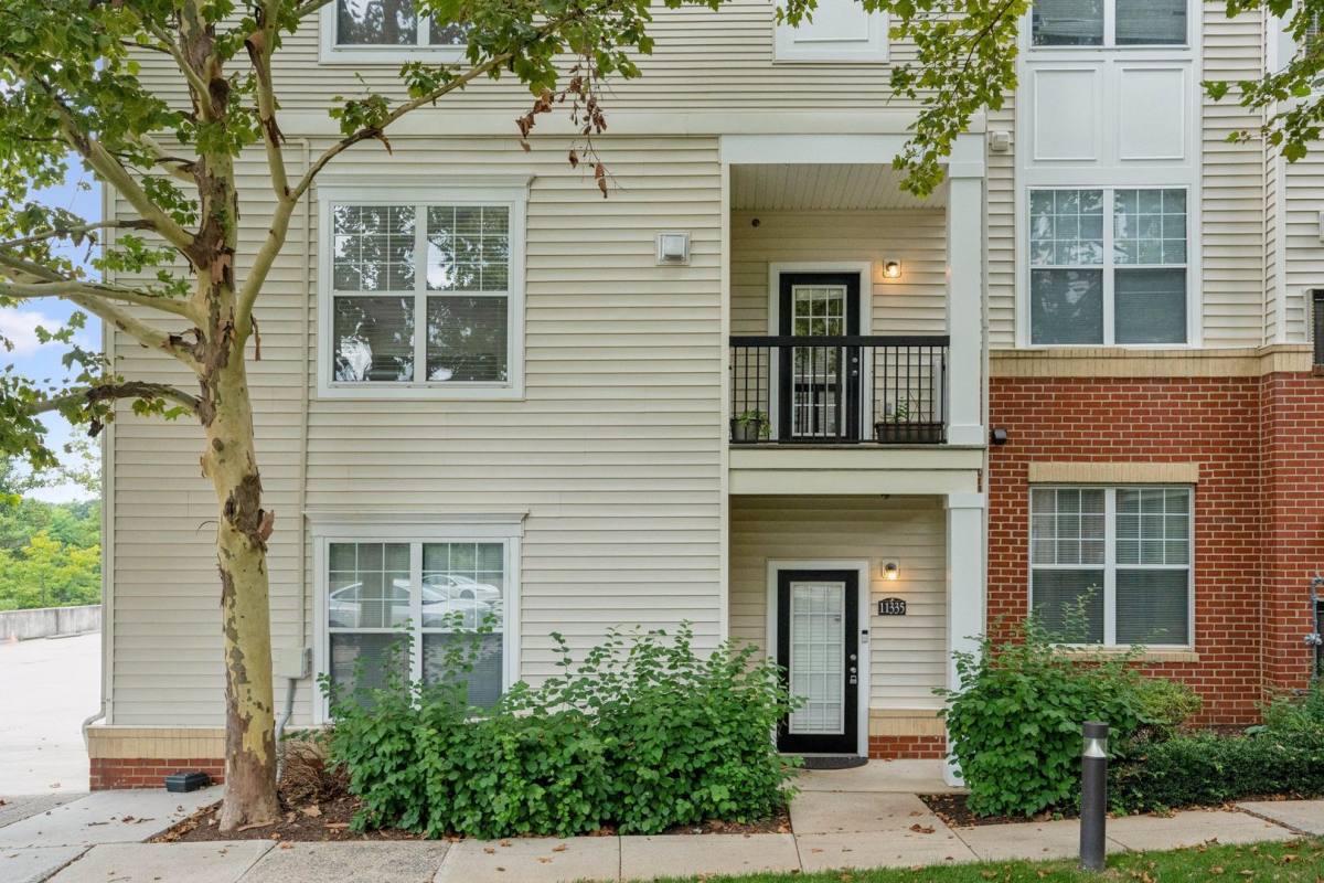 Condo for rent at 11335 Aristotle Dr #5-215, Fairfax, VA 22030