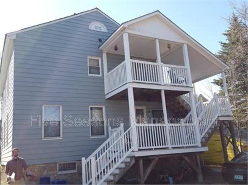 Apartment for rent at 18 E Ave #1, Burlington, VT 05401
