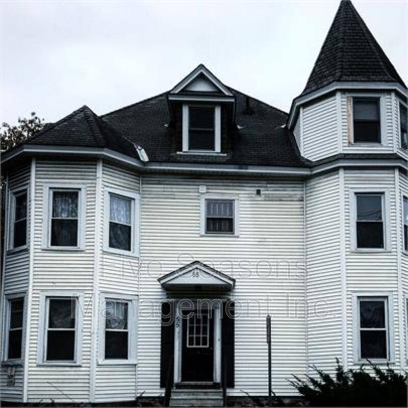 Apartment for rent at 55 S Union #1, Burlington, VT 05401