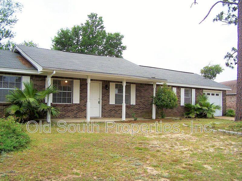 House for rent at 4237 Futura Dr, Pensacola, FL 32504