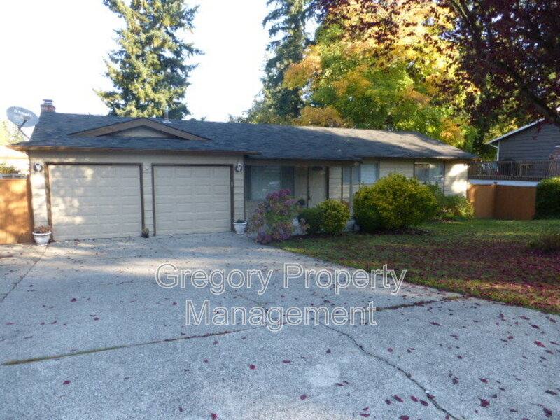 House for rent at 623 220th St SW, Bothell, WA 98021