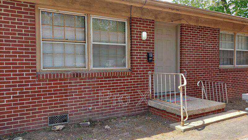 Apartment for rent at 707 E Quincy #B- B, Pittsburg, KS 66762