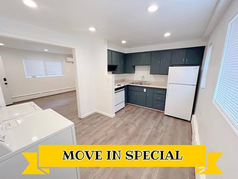 Apartment for rent at 1225 E 600 S #3, Salt Lake City, UT 84102