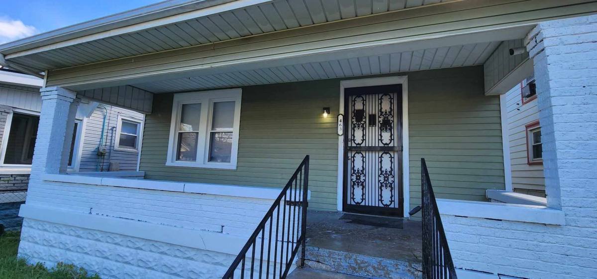 House for rent at 463 S 41st St, Louisville, KY 40212