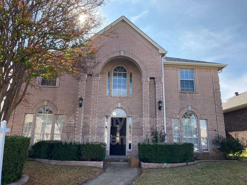 House for rent at 1046 Carlisle Dr, Allen, TX 75002