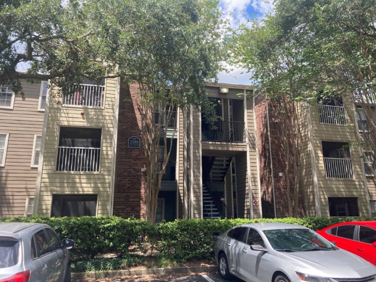 Condo for rent at 2201 Metropolitan Way, Orlando, FL 32839