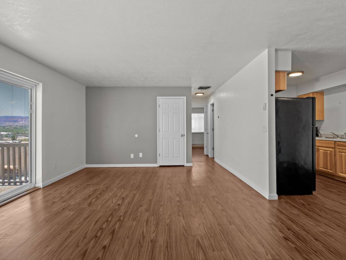 Apartment for rent at 1535 Poplar Dr, Grand Junction, CO 81505