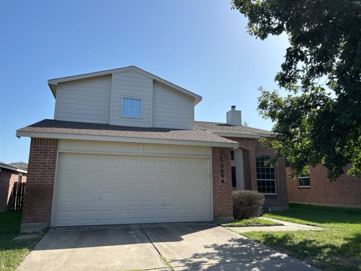 House for rent at 5604 Bertha Dr, Killeen, TX 76542