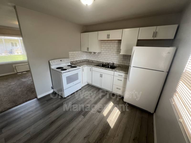 Apartment for rent at 1103 7th St #2, Greeley, CO 80631