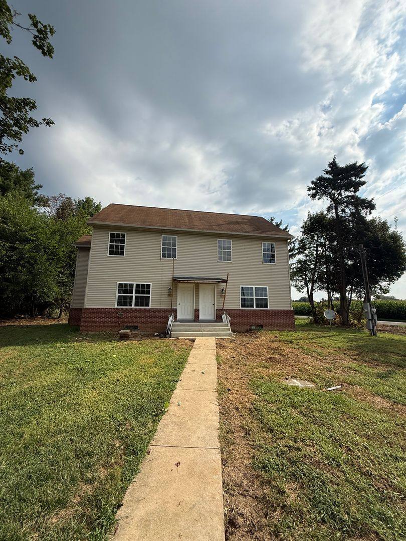 Townhouse for rent at 4937 Byers Rd, Chambersburg, PA 17201