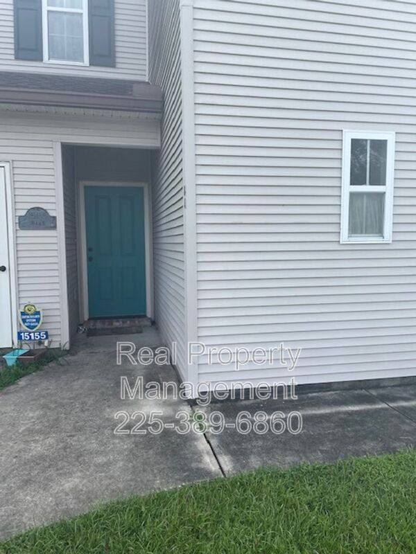 Condo for rent at 15155 Highway 44 #8A, Gonzales, LA 70737