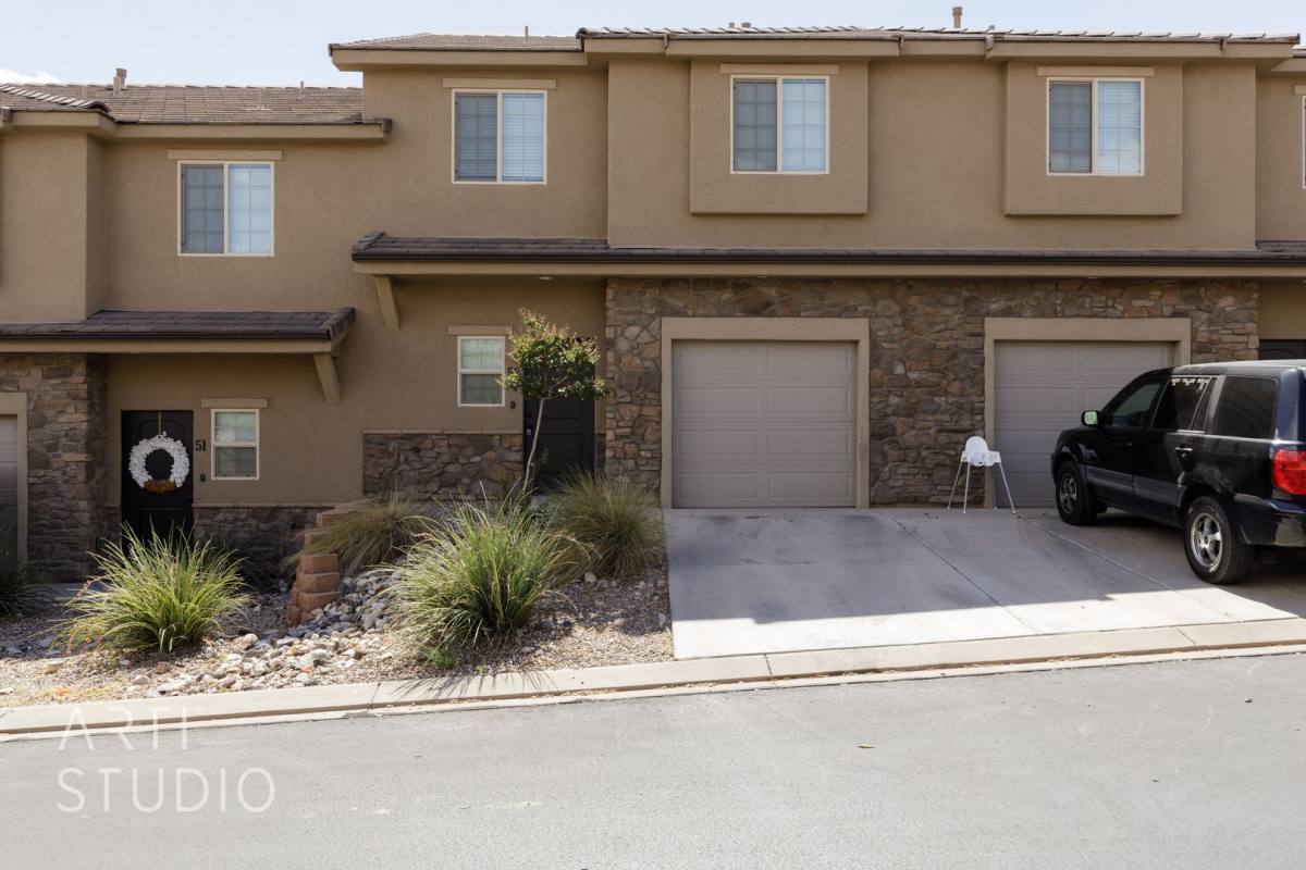 House for rent at 290 Buena Vista Blvd, Washington, UT 84780