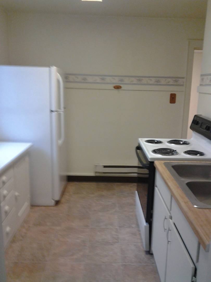 Apartment for rent at 715 N 31st St, Billings, MT 59101