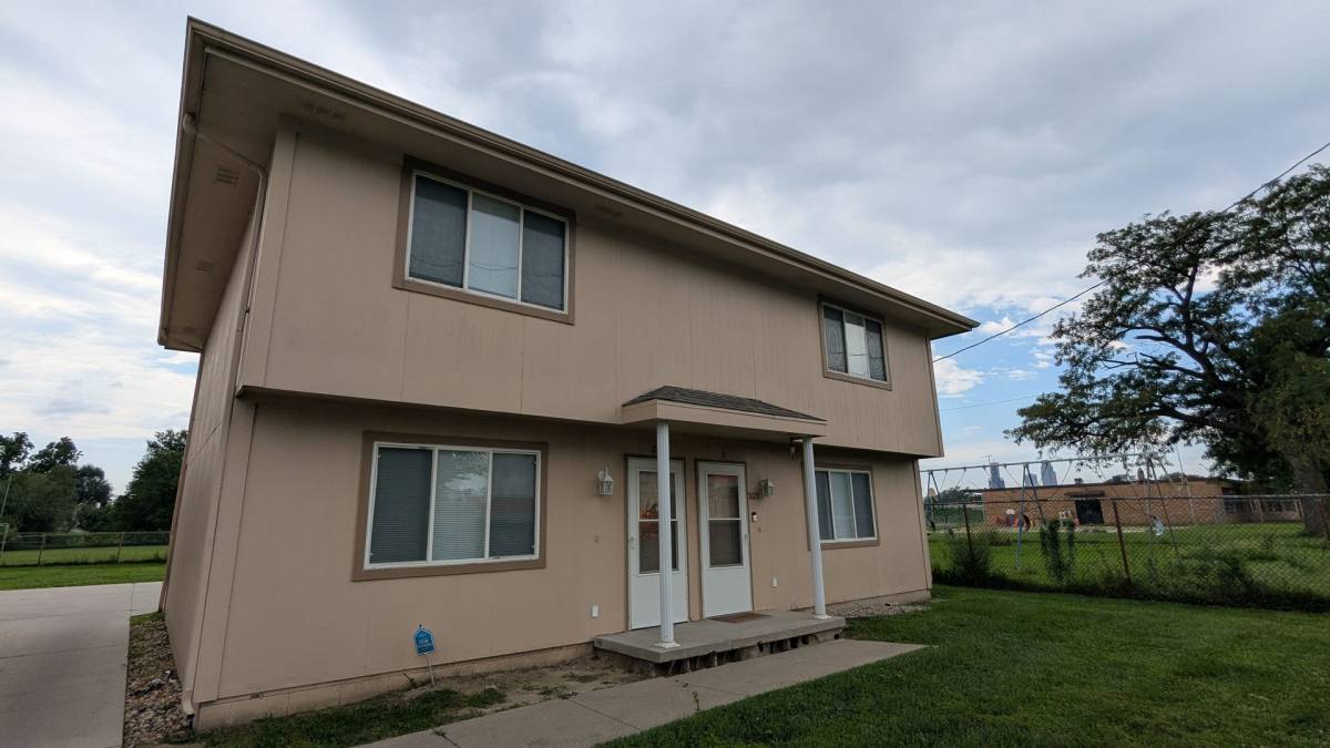 Apartment for rent at 3621 Ave G, Council Bluffs, IA 51501