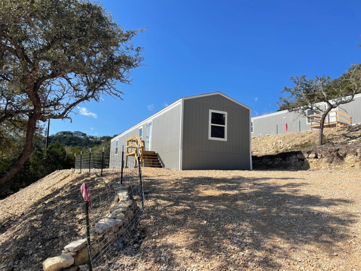 Apartment for rent at 377-7 Buck Trail, Canyon Lake, TX 78133