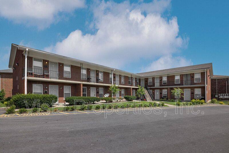 Apartment for rent at 4810 Saddlebrook Lane #3, Louisville, KY 40216