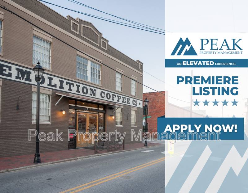Apartment for rent at 219 E Bank St #131, Petersburg, VA 23803