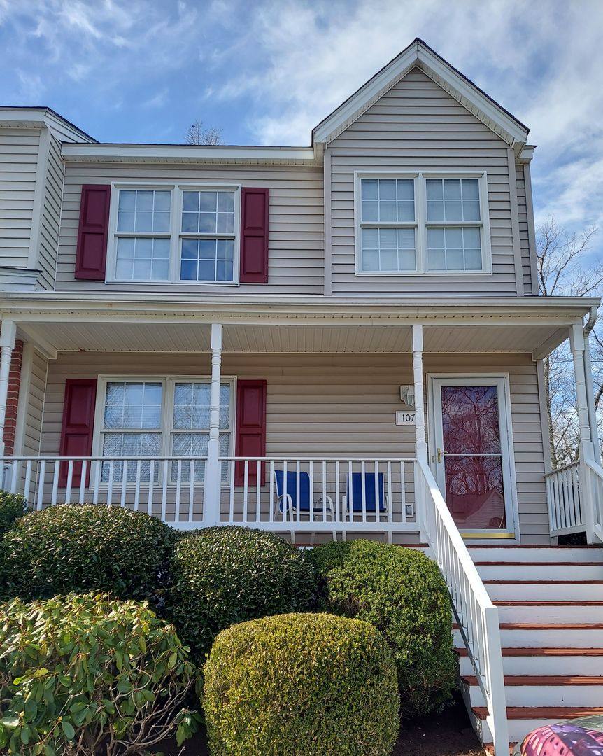 Apartment for rent at 107 Wexford Place, Lynchburg, VA 24502
