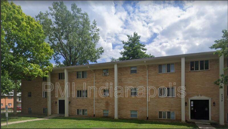 Apartment for rent at 6230 Eastridge Dr #108, Indianapolis, IN 46219
