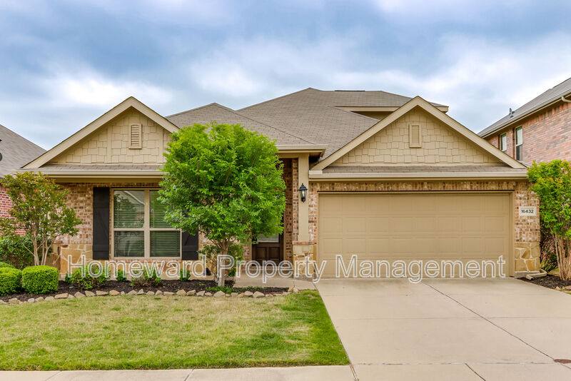 House for rent at 16432 Toledo Bend Court, Prosper, TX 75078