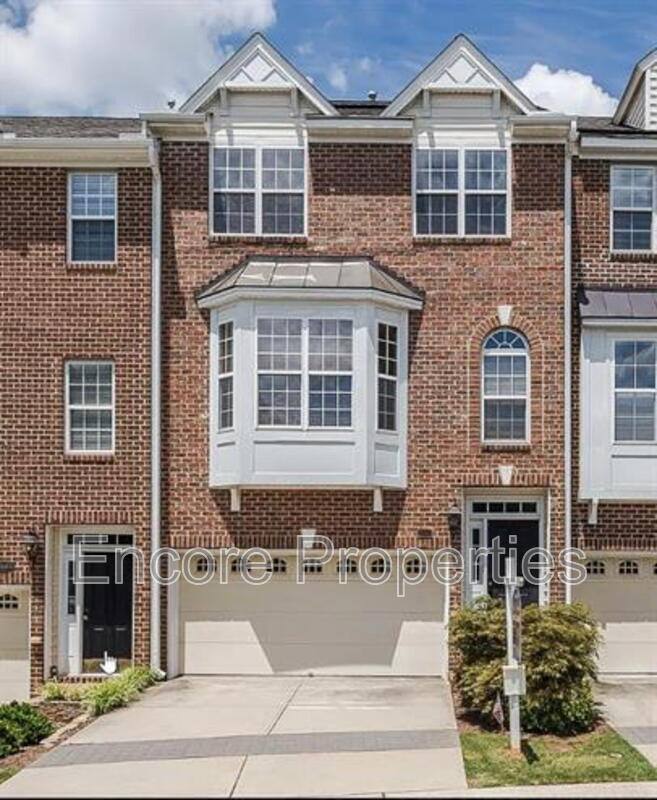 Townhouse for rent at 3005 Imperial Oaks Dr, Raleigh, NC 27614
