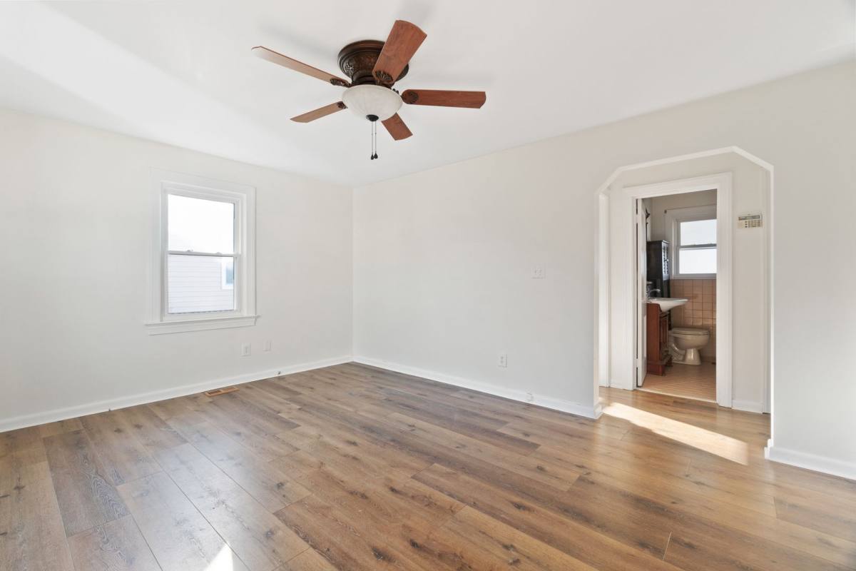 House for rent at 8207 Tidewater Dr, Norfolk, VA 23505