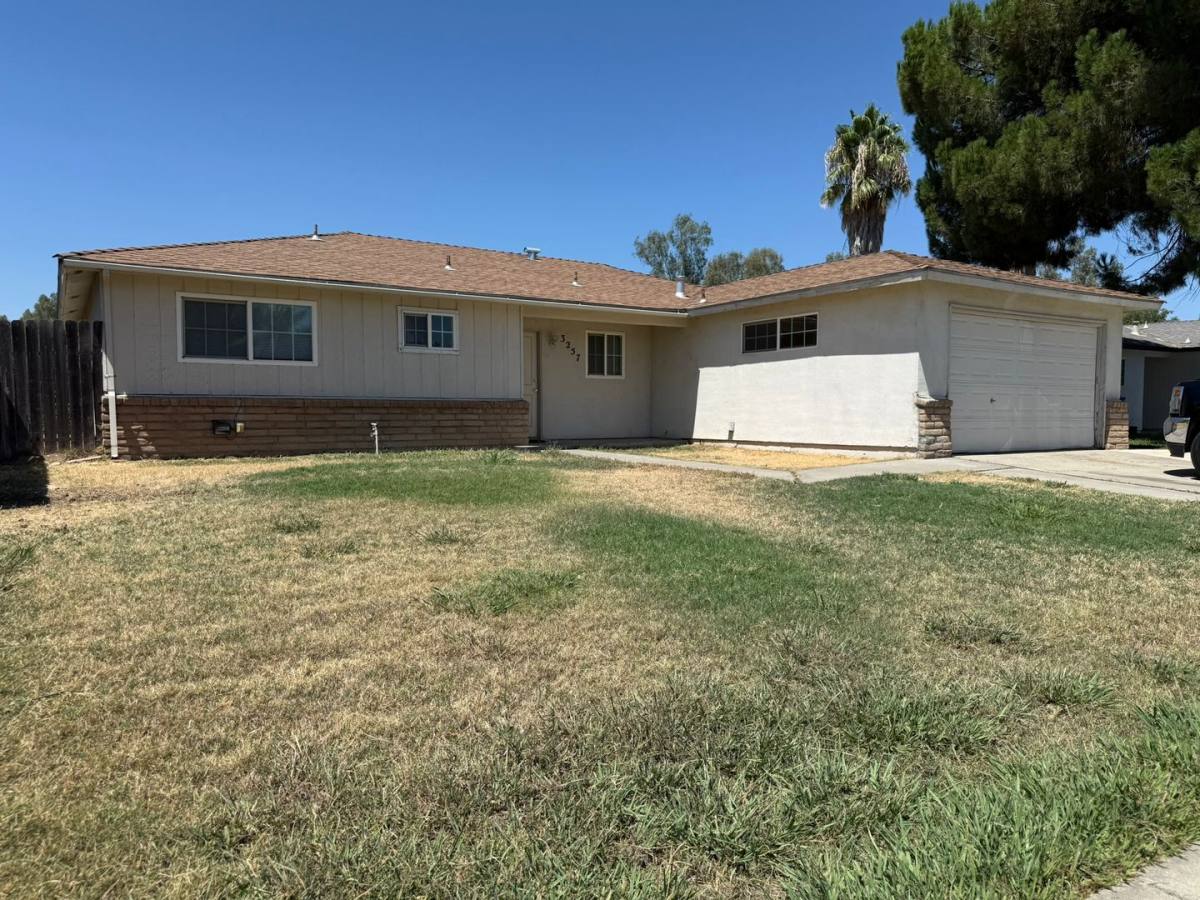 House for rent at 3257 Cheyenne Dr, Merced, CA 95348