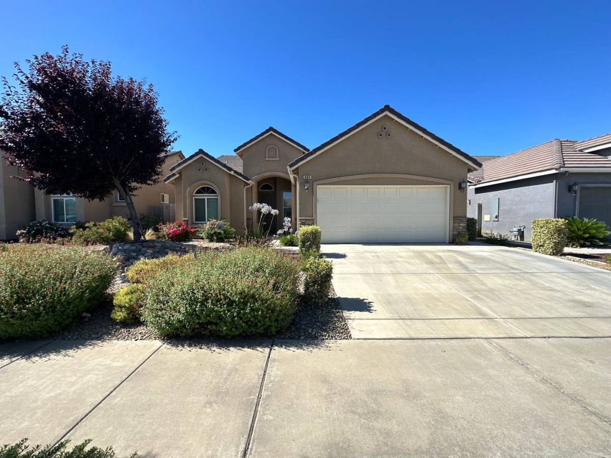 House for rent at 462 Hart Dr, Merced, CA 95348