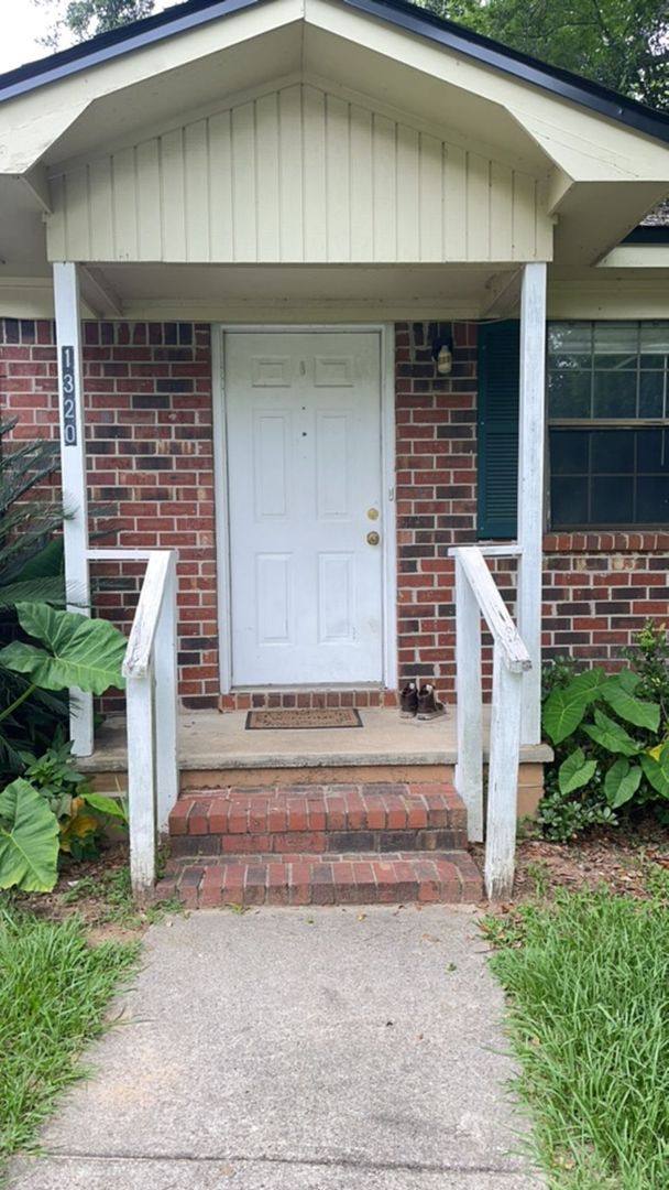 House for rent at 1320 Fuller Rd, Tallahassee, FL 32303