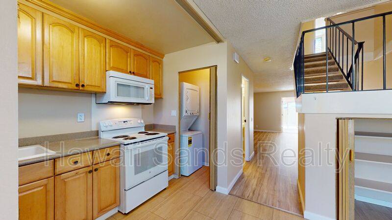 Townhouse for rent at 95-326 Kaloapau St #134, Mililani, HI 96789