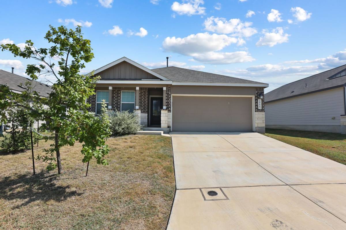 Condo for rent at 10627 Penelope Way, Converse, TX 78109