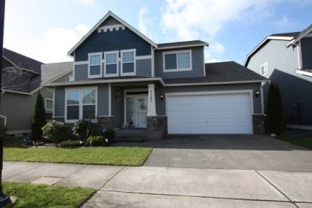 House for rent at 7147 Prism St SE, Olympia, WA 98513