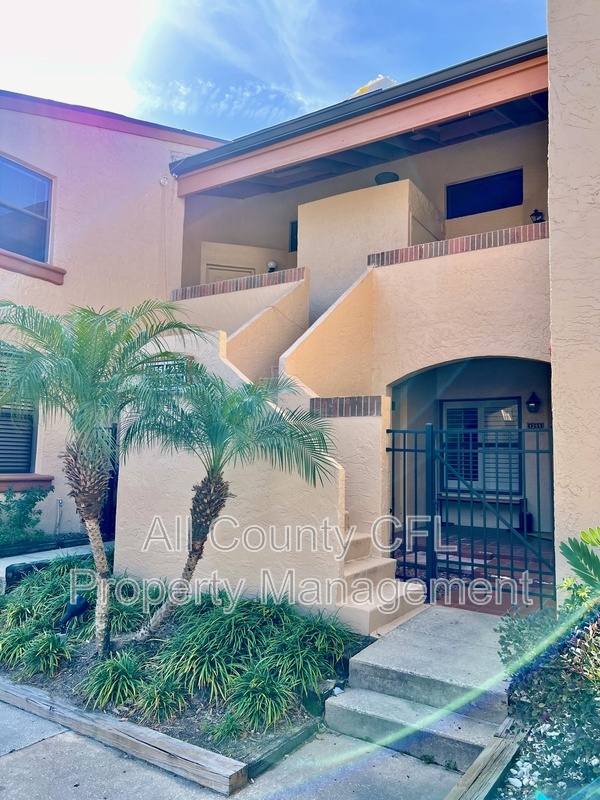 Condo for rent at 1255 Lake Willisara Circle #26-23, Orlando, FL 32806