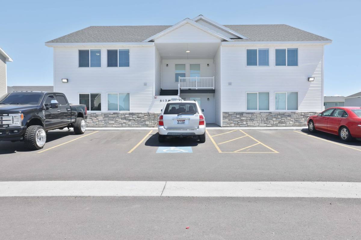 Apartment for rent at 6134 Silver Fox Rd, Idaho Falls, ID 83401