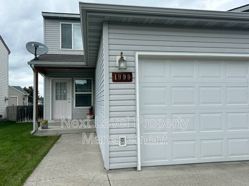 House for rent at 1999 Greatview Dr, Kalispell, MT 59901