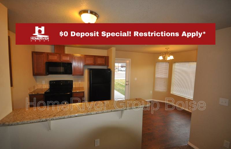Apartment for rent at 1585 S Allante Place #202, Boise, ID 83709