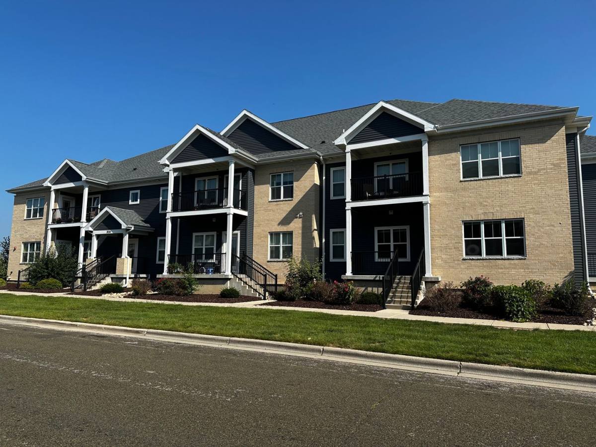 Apartment for rent at 3036 Triumph Dr, Sun Prairie, WI 53590