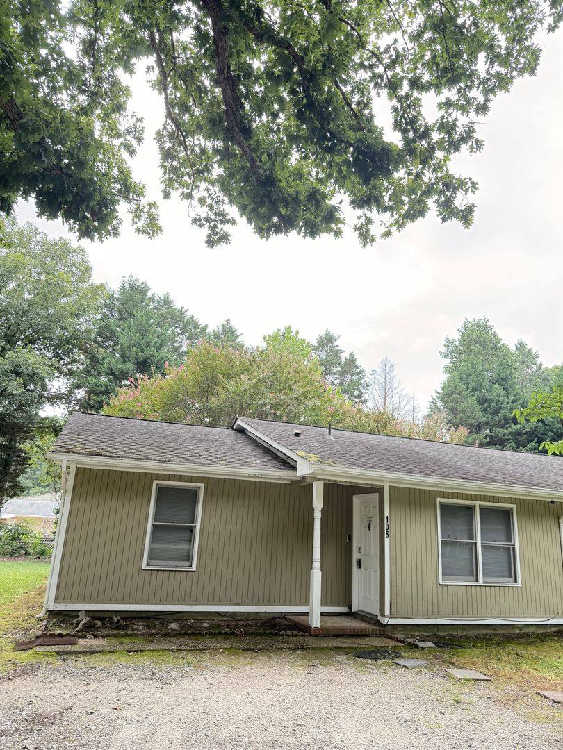 House for rent at 105 Lewis Circle, Williamsburg, VA 23188