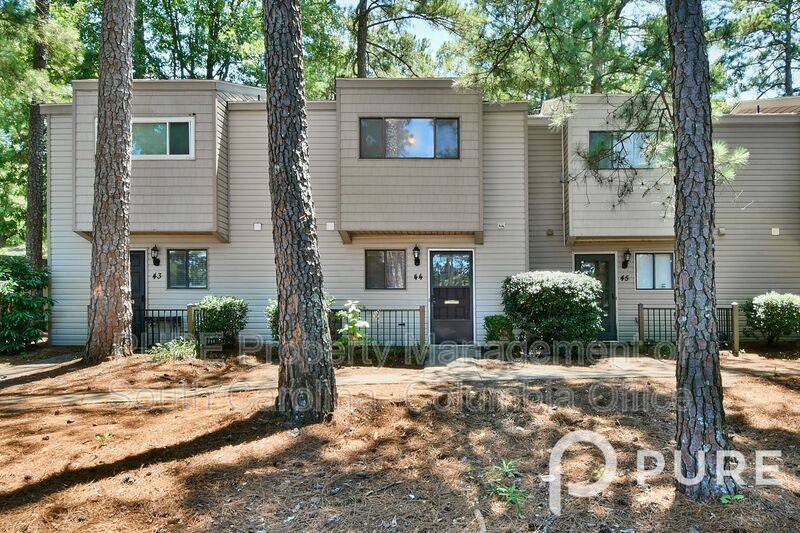 Condo for rent at 240 Jamil Rd #44, Columbia, SC 29210